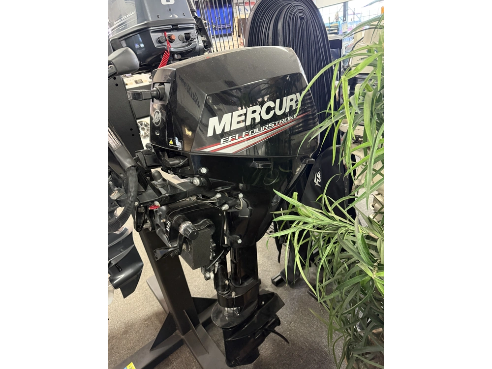 2020 Mercury F20mlh