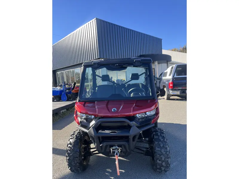 Can-am Defender Xt Hd9 2024