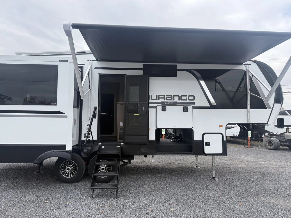 Kz-rv Durango H-t 250hst 2027