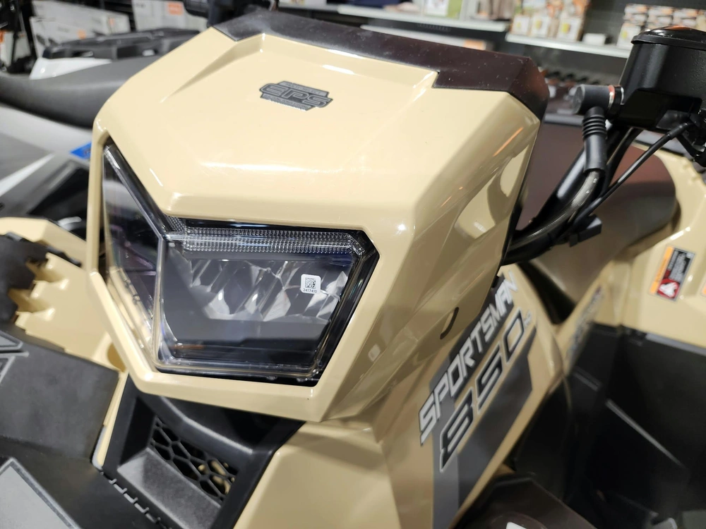 Polaris Sportsman 850 Eps 2027