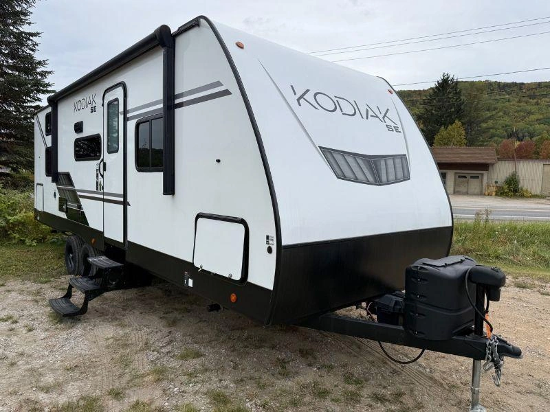 Dutchmen Kodiak 24sbh 2022