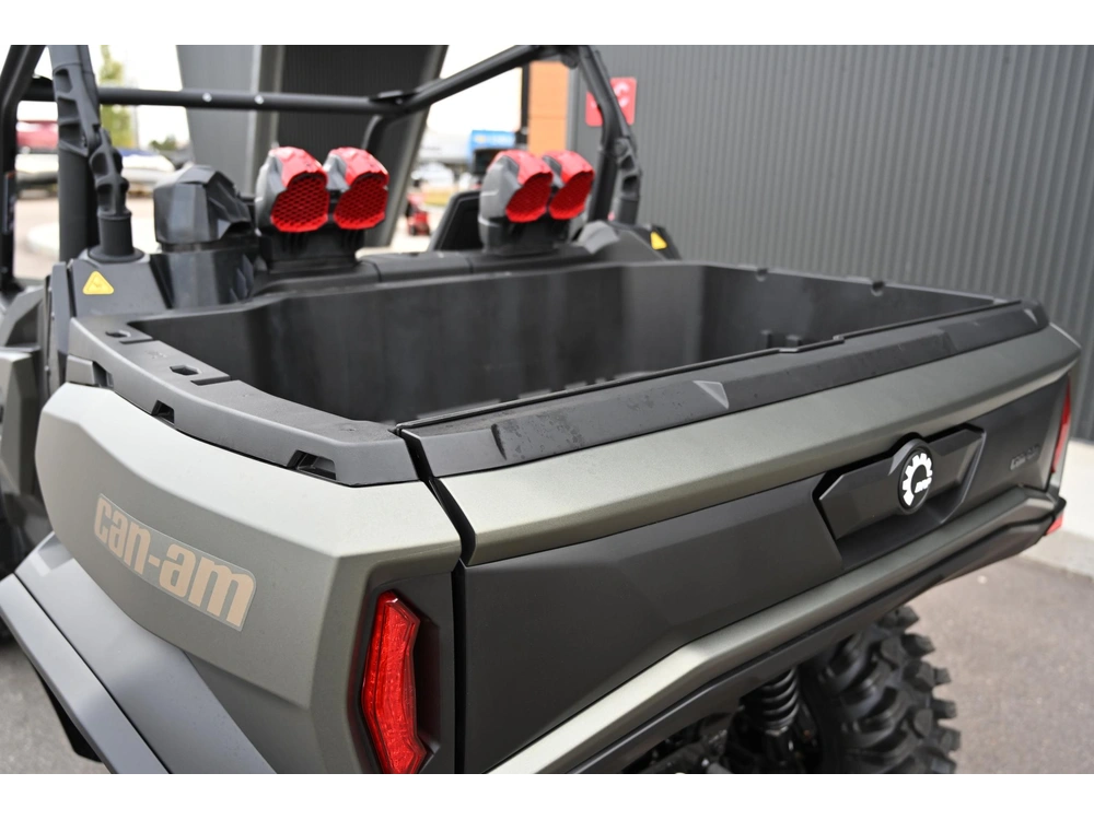 2027 Can-am Commander X Mr 1000r 6sva