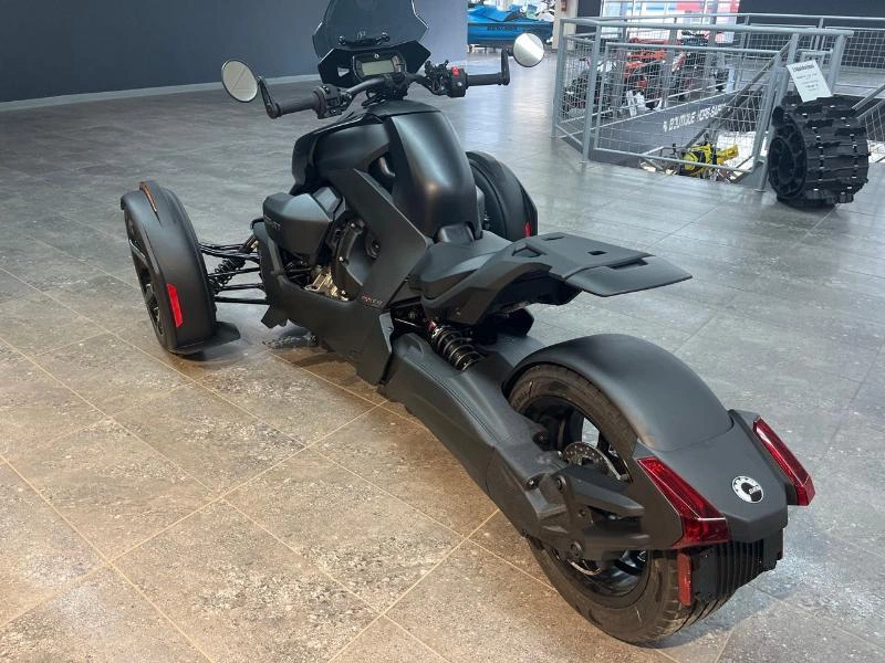 2025 Can-am Ryker Sport 900 Ace