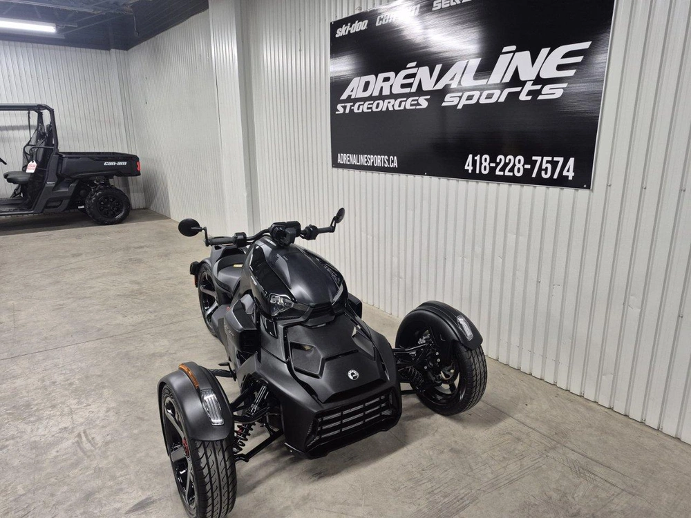 Can-am Ryker Sport (900 Ace) 2026