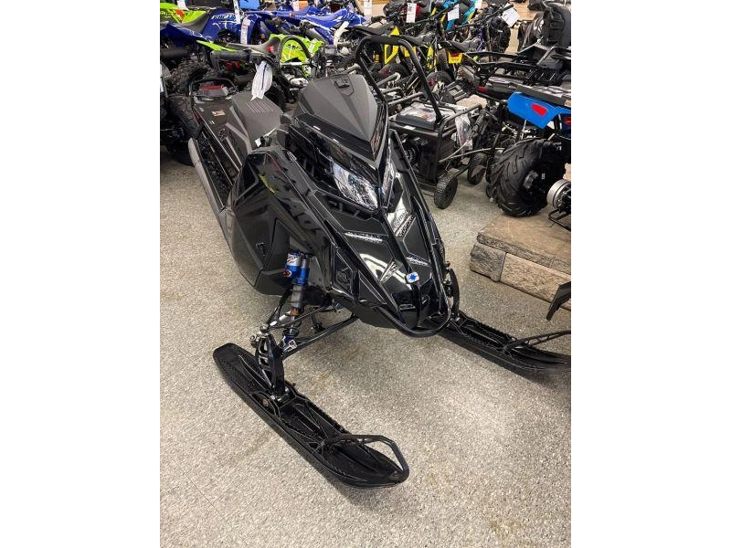 2027 Polaris 9r Rmk Khaos 146