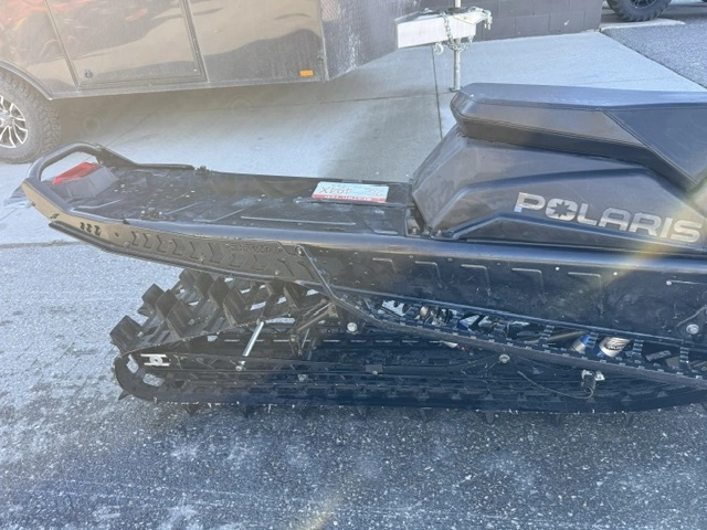 2024 Polaris Rmk Khaos 155