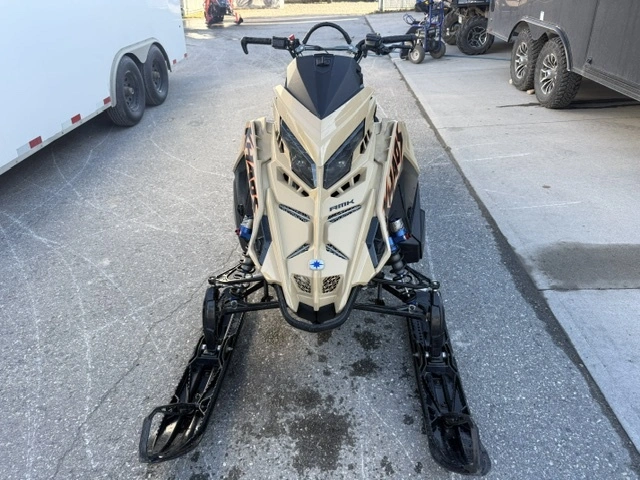 2024 Polaris 850 Rmk® Khaos® 165