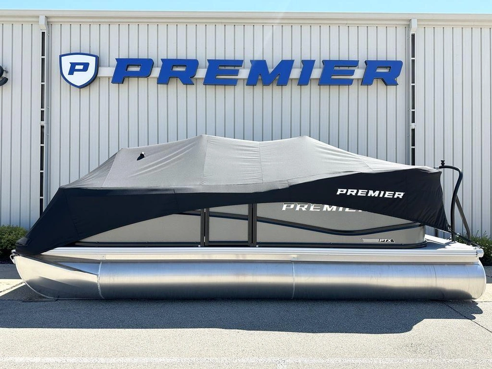 2025 Premier 200 Sunscape Rf