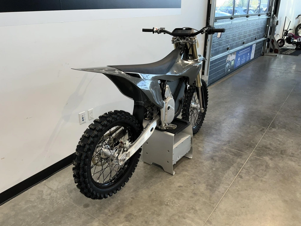 Stark Future Mx 1.2 2026