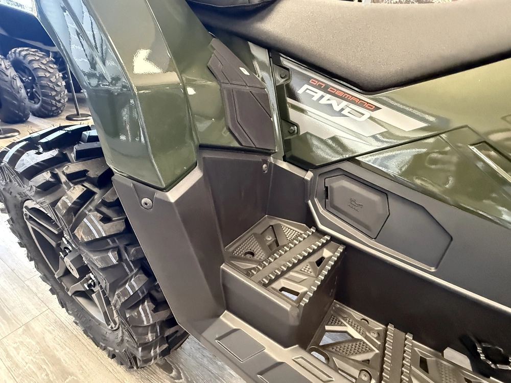 Polaris Sportsman 600 Touring Premium 2027