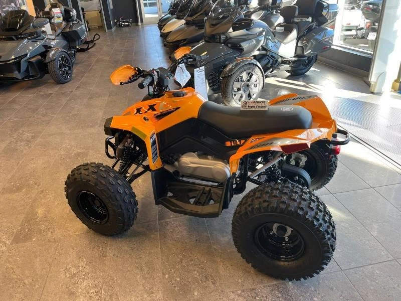 Can-am Renegade X Xc 110 Efi 2027