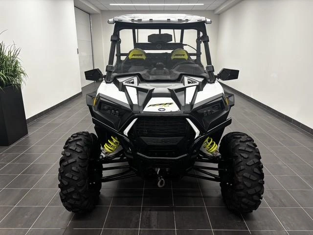 Polaris Rzr 1000 2021