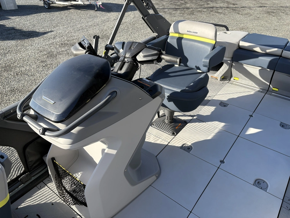 2025 Sea-doo Switch Cruise Ltd 21 230