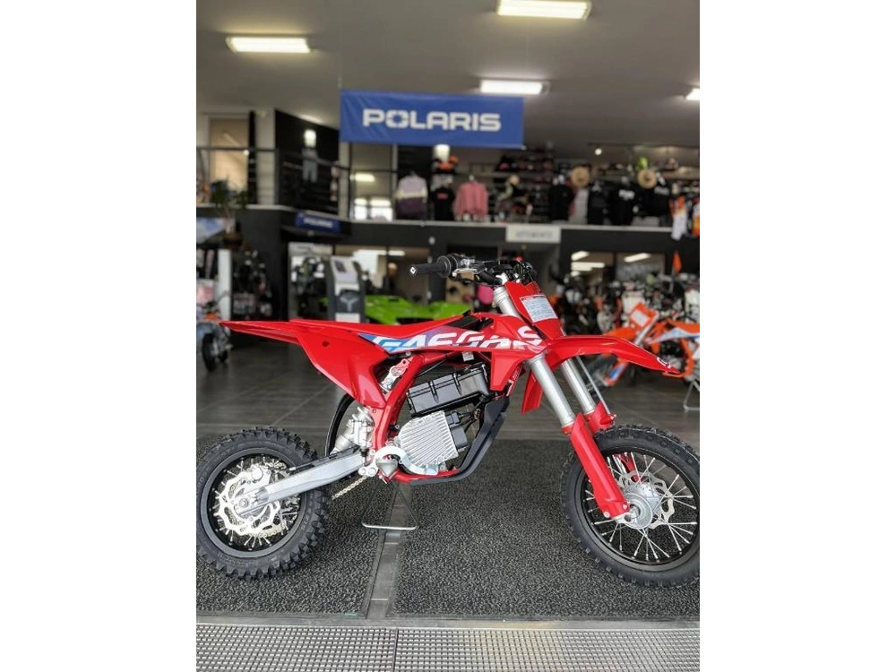 Gasgas Mc-e 5 2023