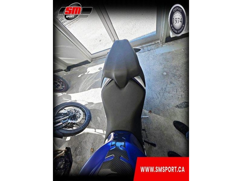 Aprilia Rs 660 2023
