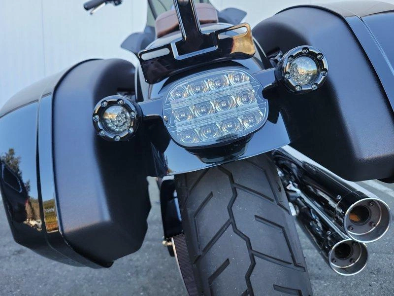 2024 Harley-davidson Fxlrst - Low Rider™ St