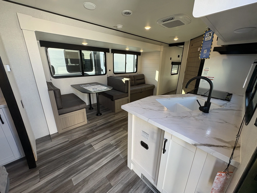 Jayco Jay Flight Slx 263bhs 2026