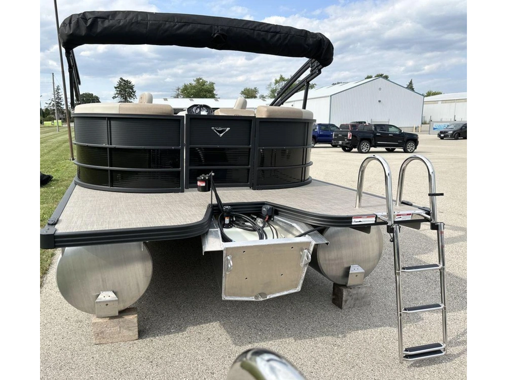 2026 Manitou Aurora 23 Rf