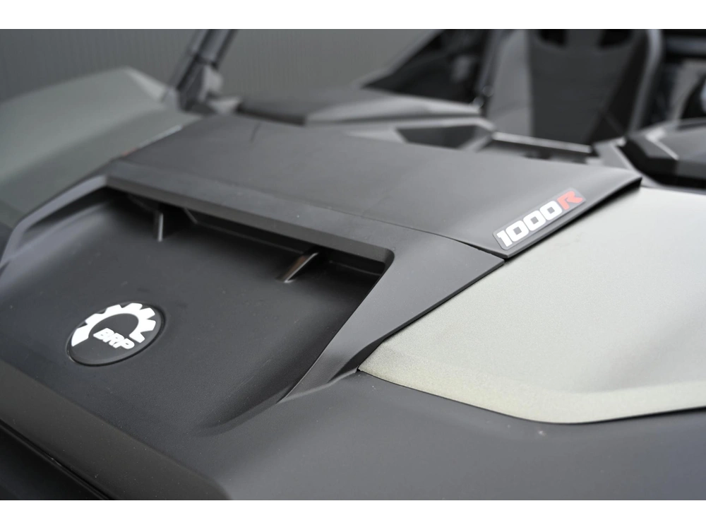 2027 Can-am Commander X Mr 1000r 6sva