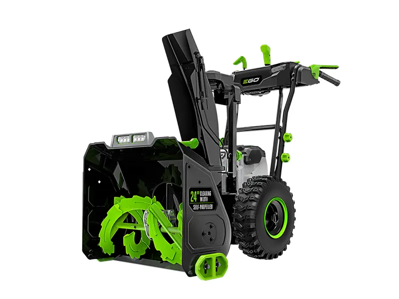 None Ego Snt2405 Snowblower