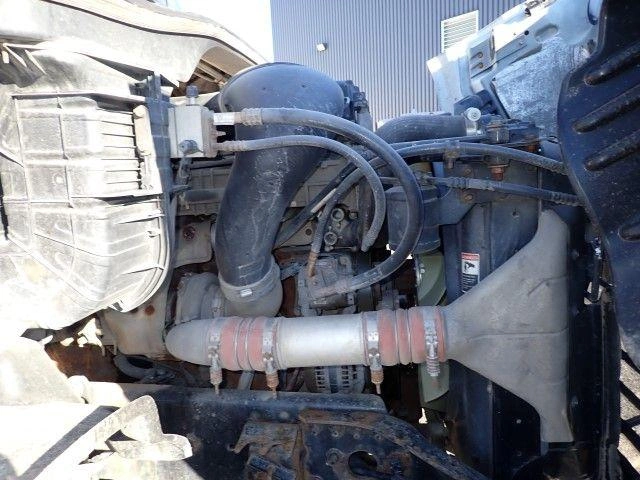 Freightliner Ca113dc 2016