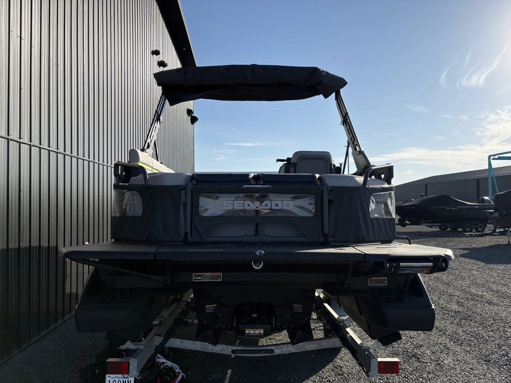 2025 Sea-doo Switch Cruise Ltd 21 230