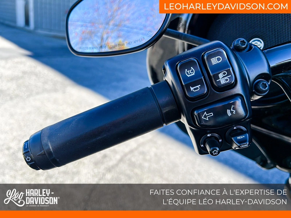 2022 Harley-davidson Flhtk Ultra Limited