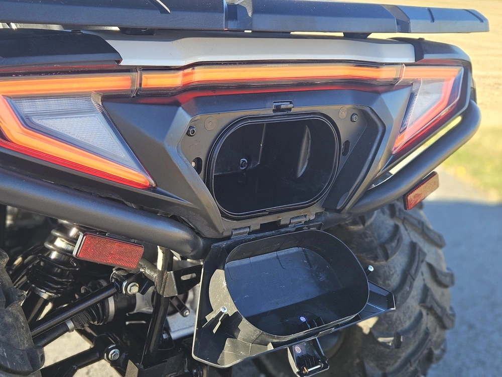 Cfmoto Cforce 600 Touring 2022