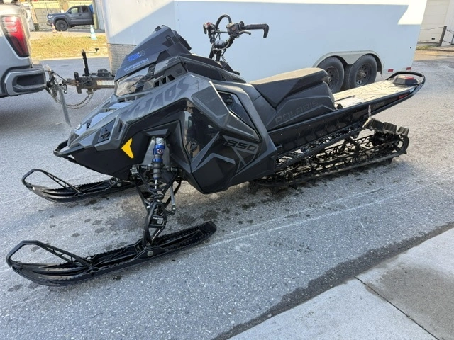 2024 Polaris Rmk Khaos 155