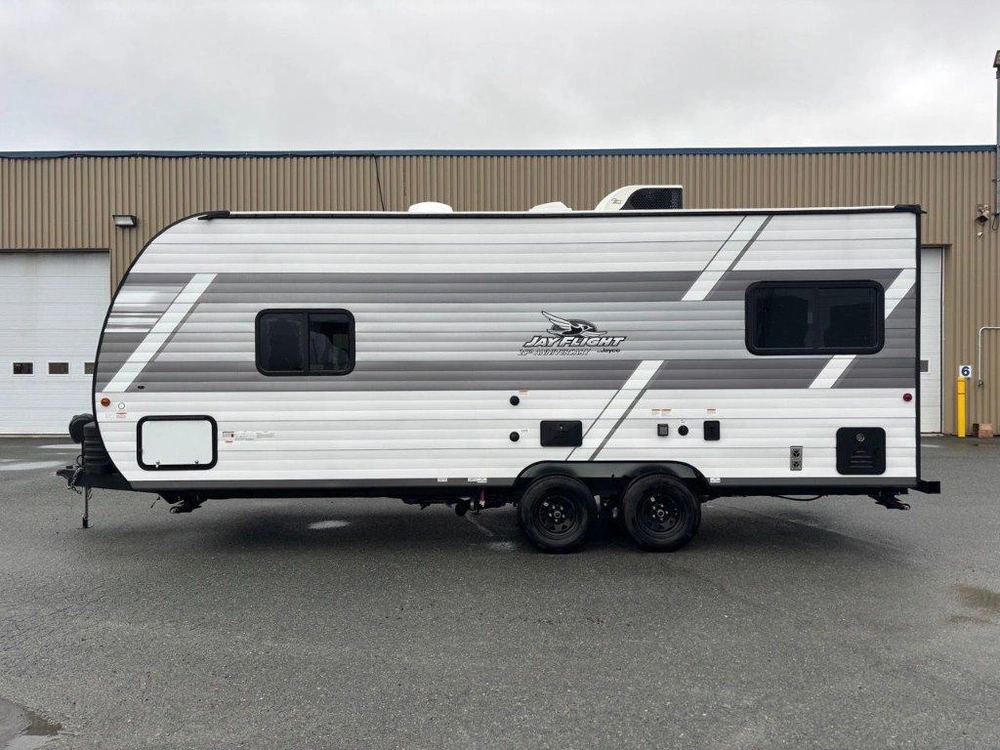 Jayco Jay Flight 210qb 2027