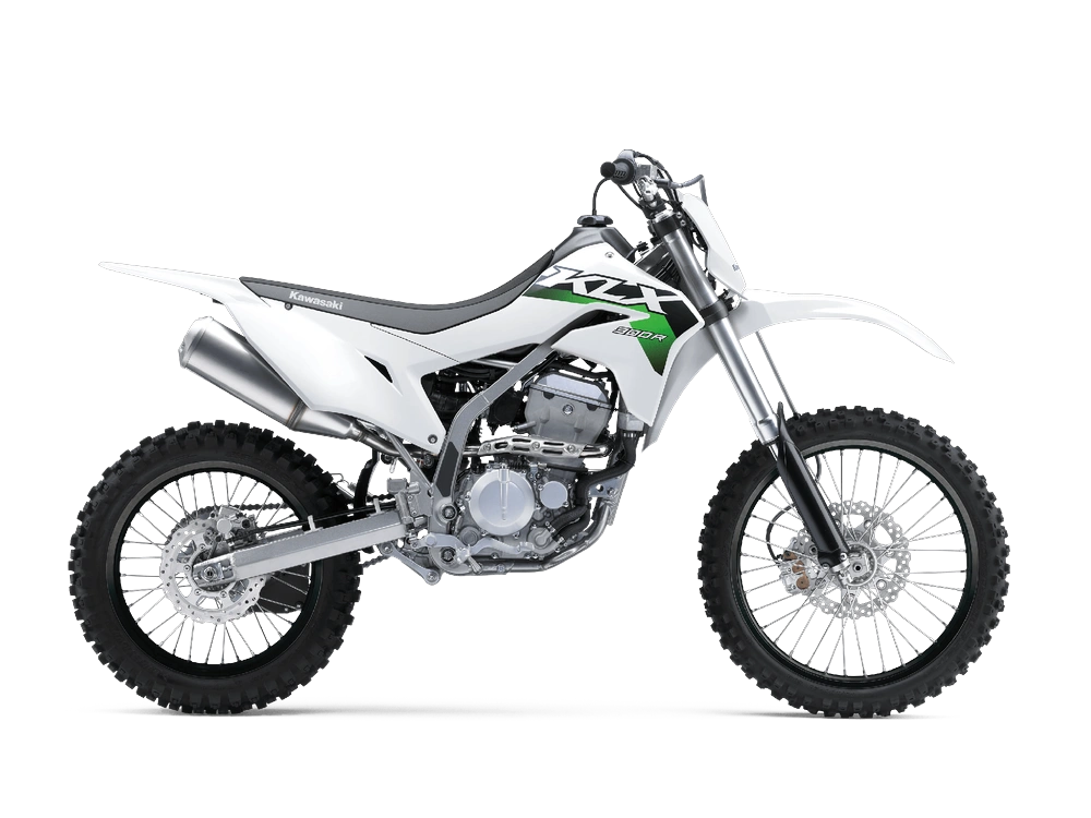 2027 Kawasaki Klx300 R