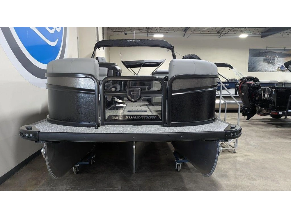 2026 Premier 230 Sunsation Angler 2pt - Cl