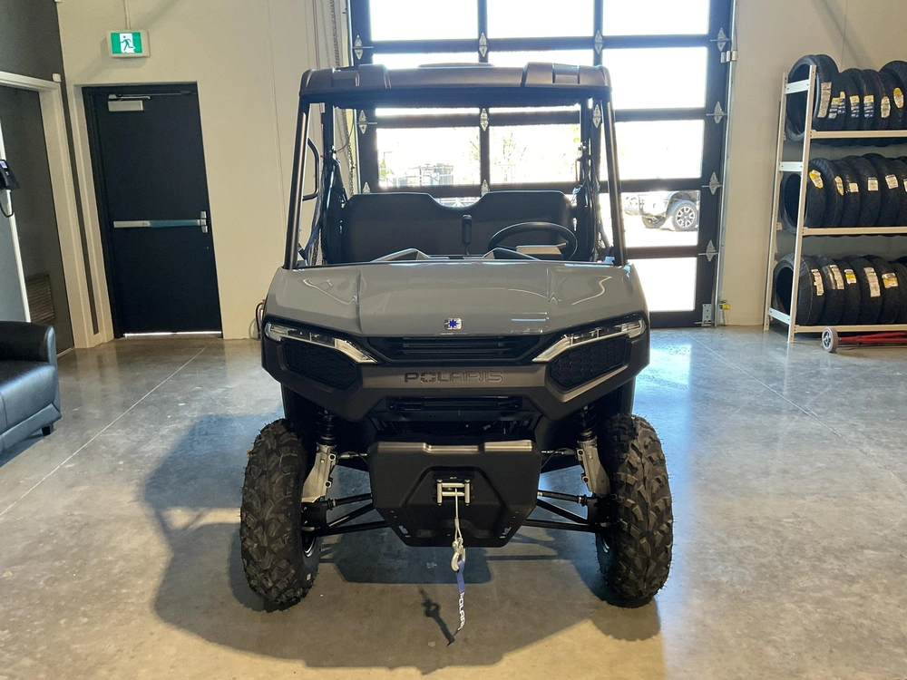 2027 Polaris Ranger 500