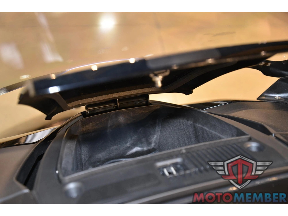 2024 Can-am Spyder F3 Limited Platine Wheels