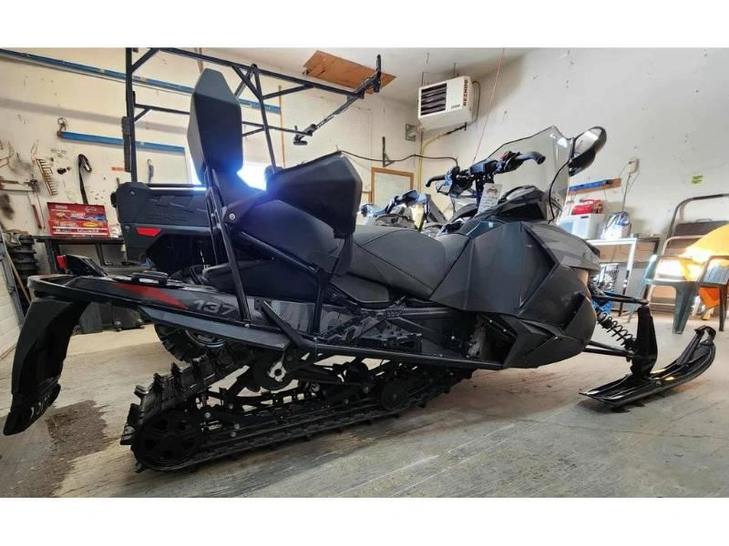 2016 Arctic Cat Zr 9000 Sno Pro (137)