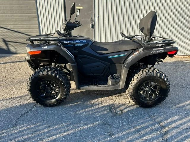 Cfmoto Cforce 400 2up Eps 2026