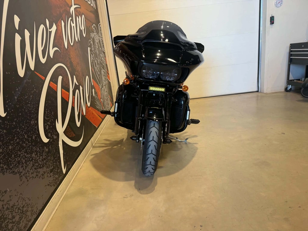 Harley-davidson Road Glide Limited Fltrk 2021