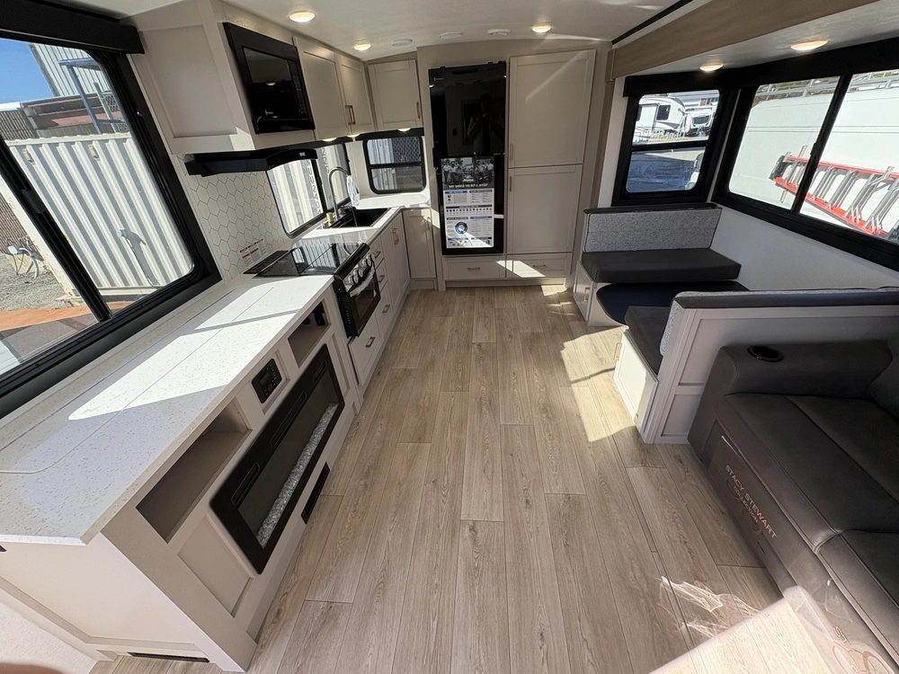 Jayco Jay Feather (tt) 30rkb 2027