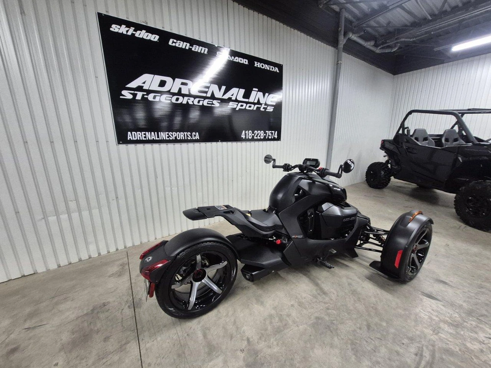 Can-am Ryker Sport (900 Ace) 2026