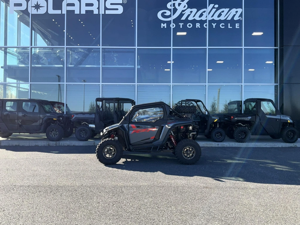 Polaris Rzr Xp 1000 Ultimate 2026