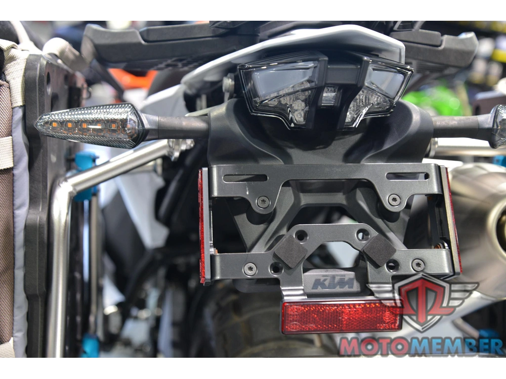2023 Ktm 890 Adventure