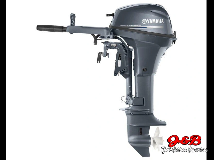 2026 Yamaha F9.9sehb