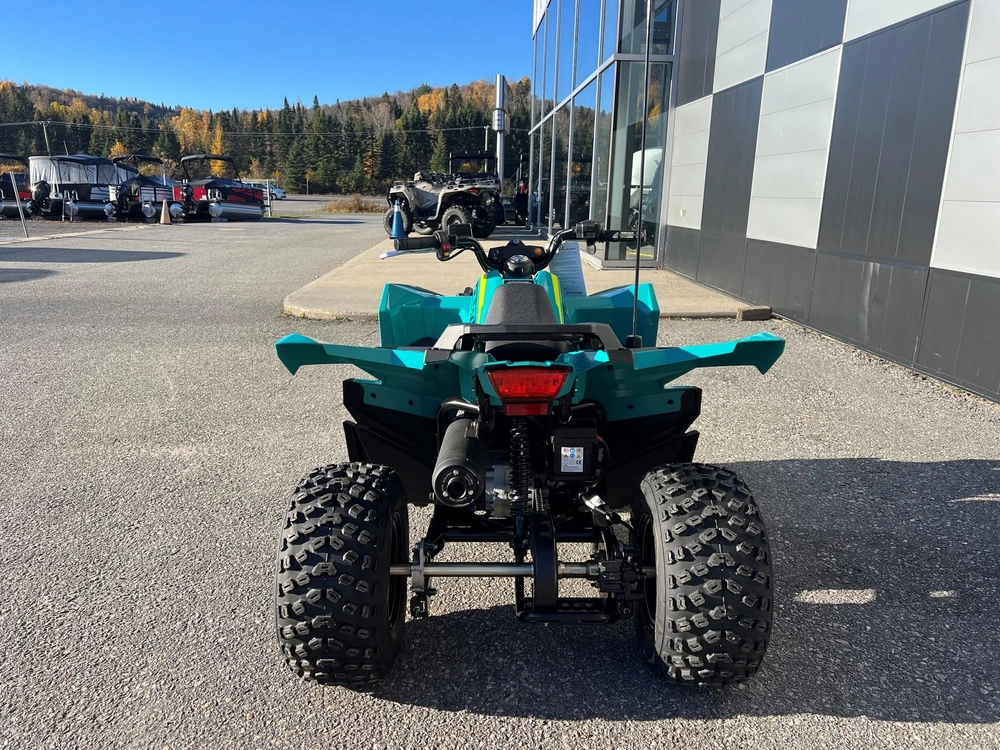 2026 Polaris Outlaw 70