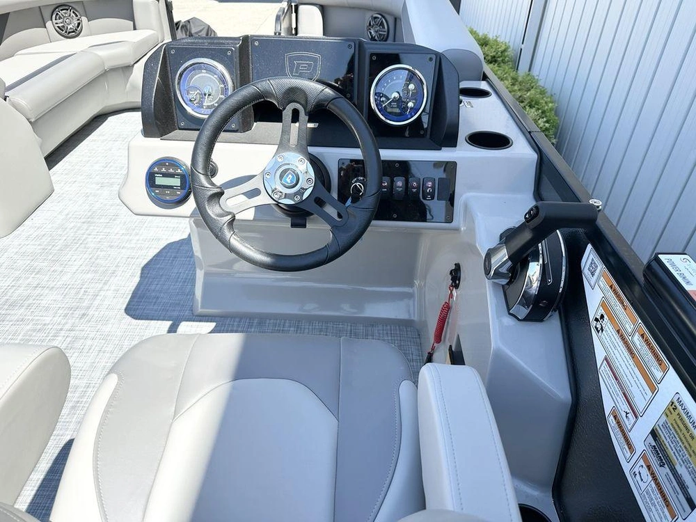 2025 Premier 200 Sunscape Rf