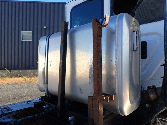 Freightliner Ca113dc 2016