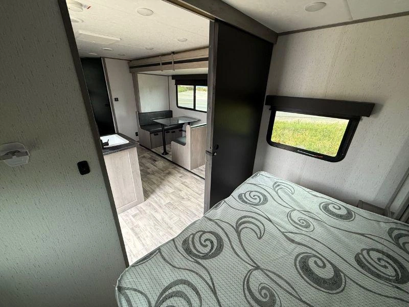 Dutchmen Kodiak 24sbh 2022