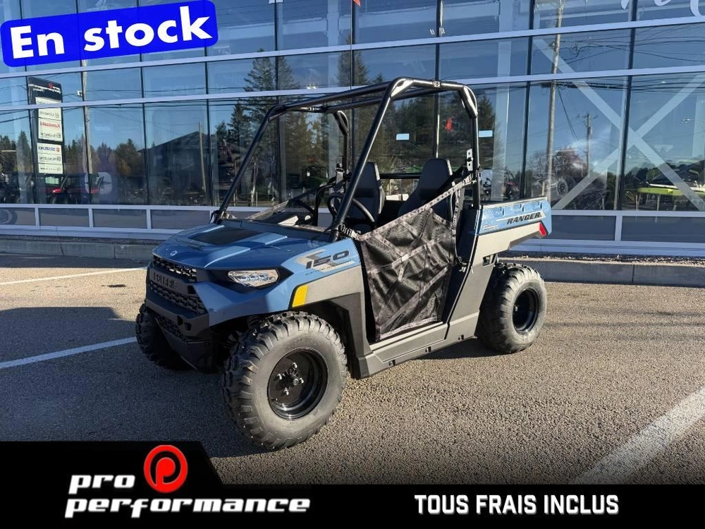 Polaris Ranger 150 Efi 2027