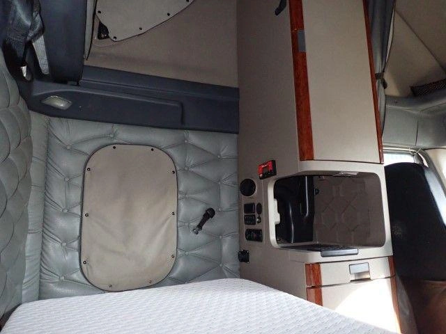 Freightliner Cascadia 2018