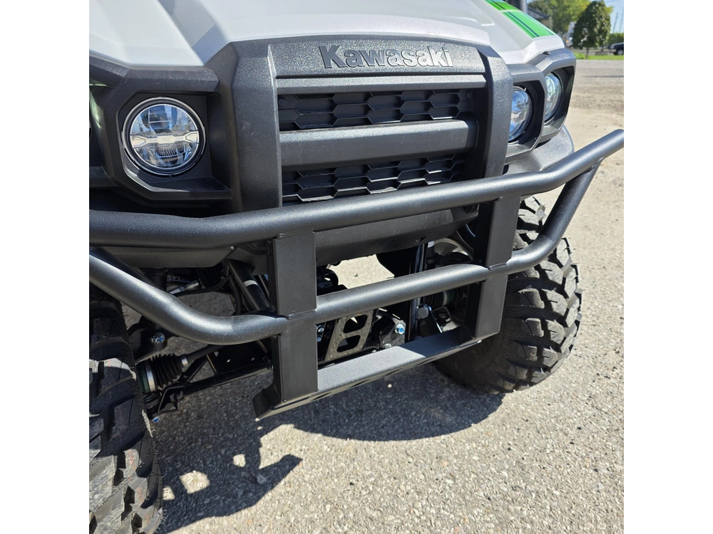 2025 Kawasaki Mule Sx 4x4 Xc Le
