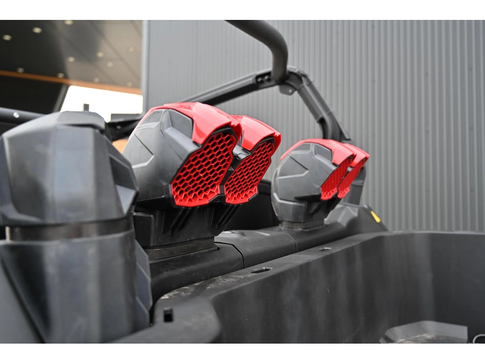 2027 Can-am Commander X Mr 1000r 6sva